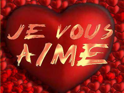 je ve mes ami ou casa